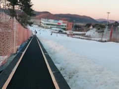 -棋盘山冰雪大世界