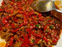 -千百味红餐厅·江西菜(绿地双子塔店)