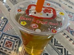 凉粉糖水-丽丽三鲜螺蛳粉(田林路店)