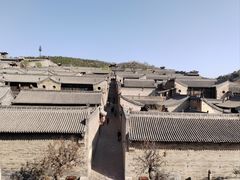-山西王家大院