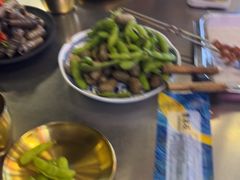 -曹掌柜小酒馆烧烤集团(崂山同兴路店)