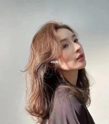 -KIMI HAIR SALON·烫染设计店