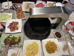 -厚味居炙子烤肉·清真(天桥南纬路店)