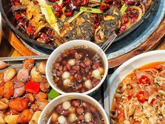 -老板恋上鱼(印象城店)