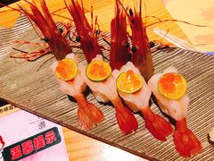 -花潮料理艺食馆(世欧广场店)