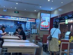 -小木屋拌饭(西安华阳城店)
