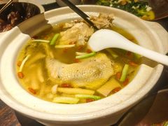 -浙江安吉JW万豪酒店·万豪中餐厅