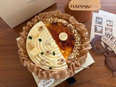 -半勺舒舒生日蛋糕店