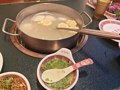-大吉利·潮汕鲜牛肉火锅(总店)