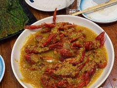 -柒五龙虾(八王寺店)