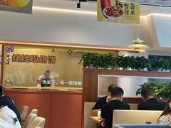 -姥姥家春饼店(惠新东街店)