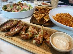 祖母招牌烤土豆皮-G+KITCHEN(龙湖狮山天街店)