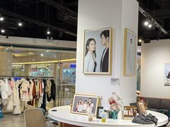 -海马体照相馆(天津世纪都会店)