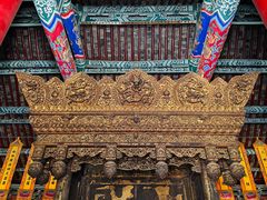 -洛阳白马寺