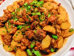 -鑫小城故事·藕汤·家常菜(台北一路总店)