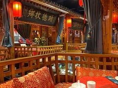 -正阳门饭庄·烤鸭·北京菜(万丰路七里庄店)