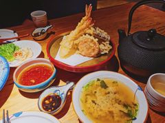 -梅亭居酒屋(中大国际店)