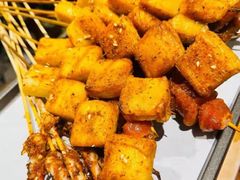 -庆峰龙虾烧烤(合肥一店)