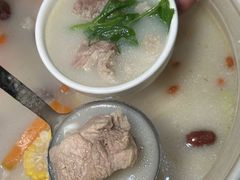 -土连锅·现熬养生汤锅(梁家巷店)