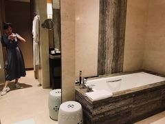 -上海崇明金茂凯悦酒店