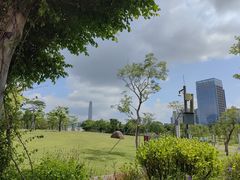 -香蜜公园