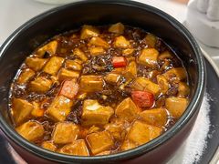 仓库豆腐-3号仓库·创意中国菜(新世界城店)