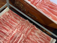 -正福居老北京正宗铜锅泉水涮肉(彰化路店)