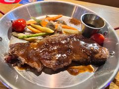 -味德西餐音乐酒吧 Wade's Bar&Grill