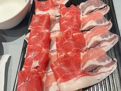 -东来顺饭庄(apm总店)