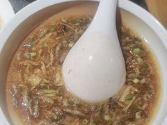 -鲁菜根·泰安菜(万达店)