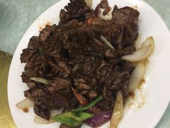-宝发园名菜馆