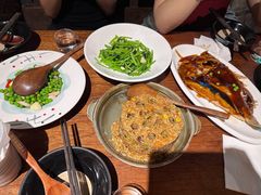 -马灯部落·西湖边的创意山景餐厅(虎跑动物园店)