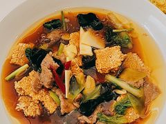 -院8里·少城记忆老川菜(宽窄巷子店)