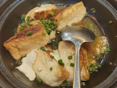-德記大排档 26年老字号(西湖店)