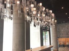大堂-星巴克臻选(湖滨道店)