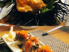-半藏居酒屋(香港花园店)