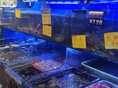 -温岭人家(红花北路店)