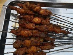 -猫姑娘大盘鸡(商城路店)