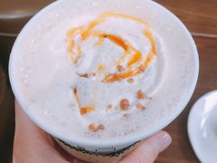 -星巴克(杭州桐庐立山国际店)