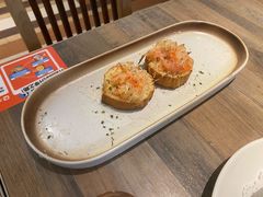 -卡朋西餐(扬名广场店)