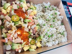 -HIHE Bistro·Oyster Bar(华熙live店)