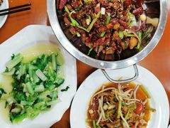 -漁耕小厨农家院(武当山店)