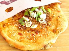 -尚食卢记烧饼(凤凰路总店)