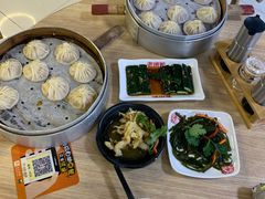 -老班长手工灌汤包老店(东山店)