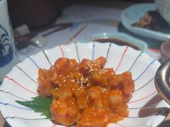 -匠和风精致料理(宁德万达店)