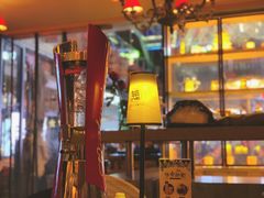 扎啤-酒肆浅葱•烧烤•龙虾•排档(卓悦intown店)
