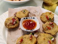 -清真马祥兴菜馆(云南北路店)