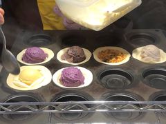 -台湾味正点车轮饼可丽饼(南禅寺店)