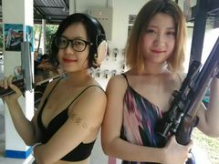 -甲米射击场KRABI SHOOTING RANGE