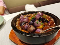 -萬國春·中菜馆(颐和公馆店)